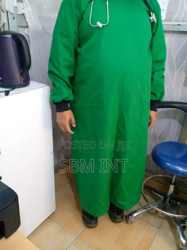 Surgical Gown Reusable