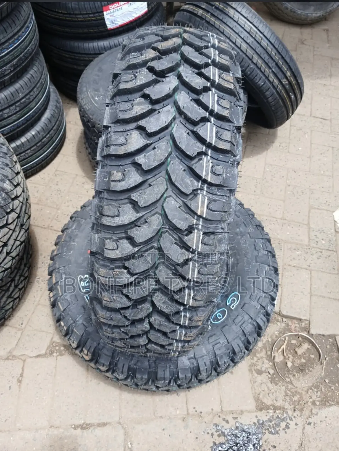 265/70r16 Comfoser