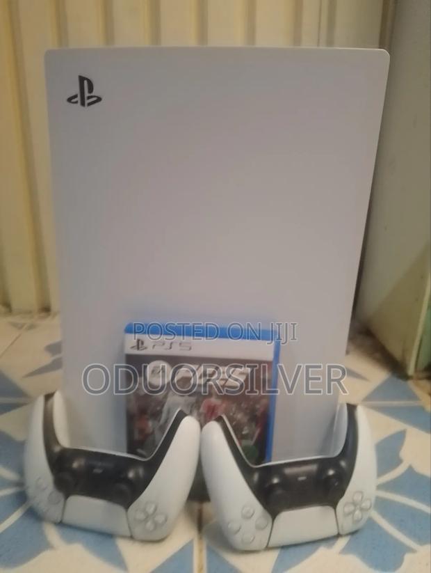 Play Station 5