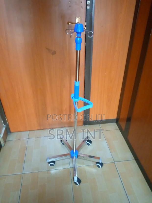 Drip Stand /Iv Stand