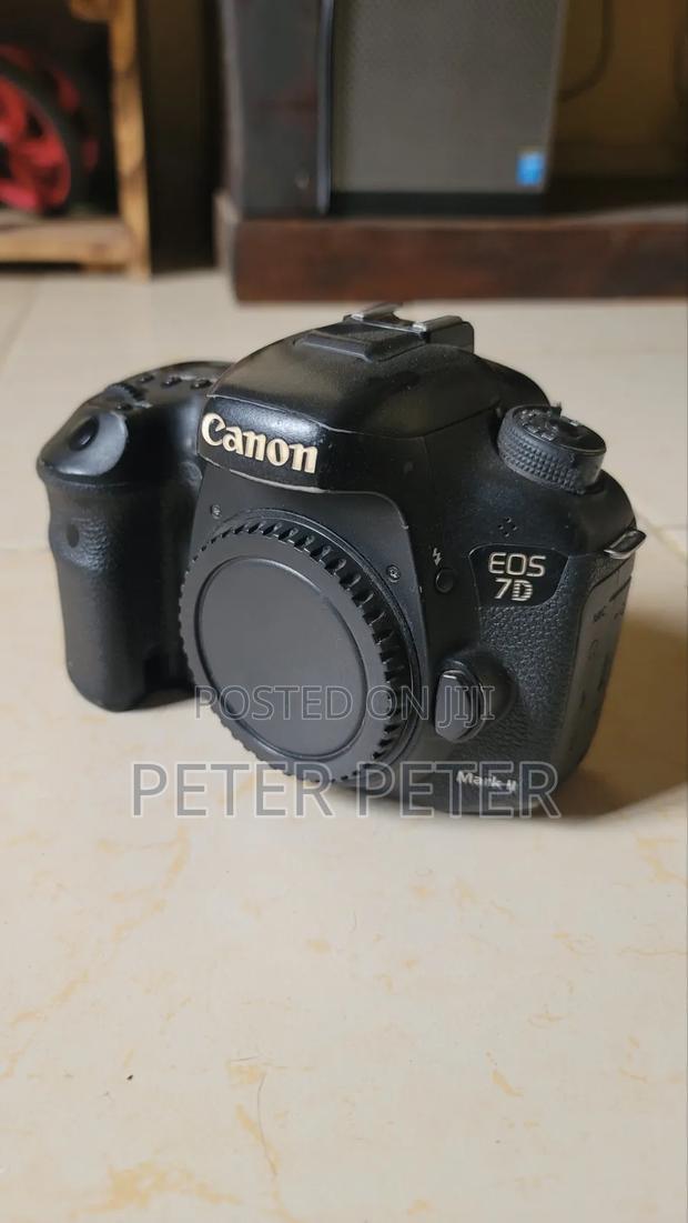 Canon 7d Mar Ii