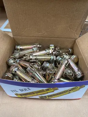 Rawl Bolt M16 (70mm)