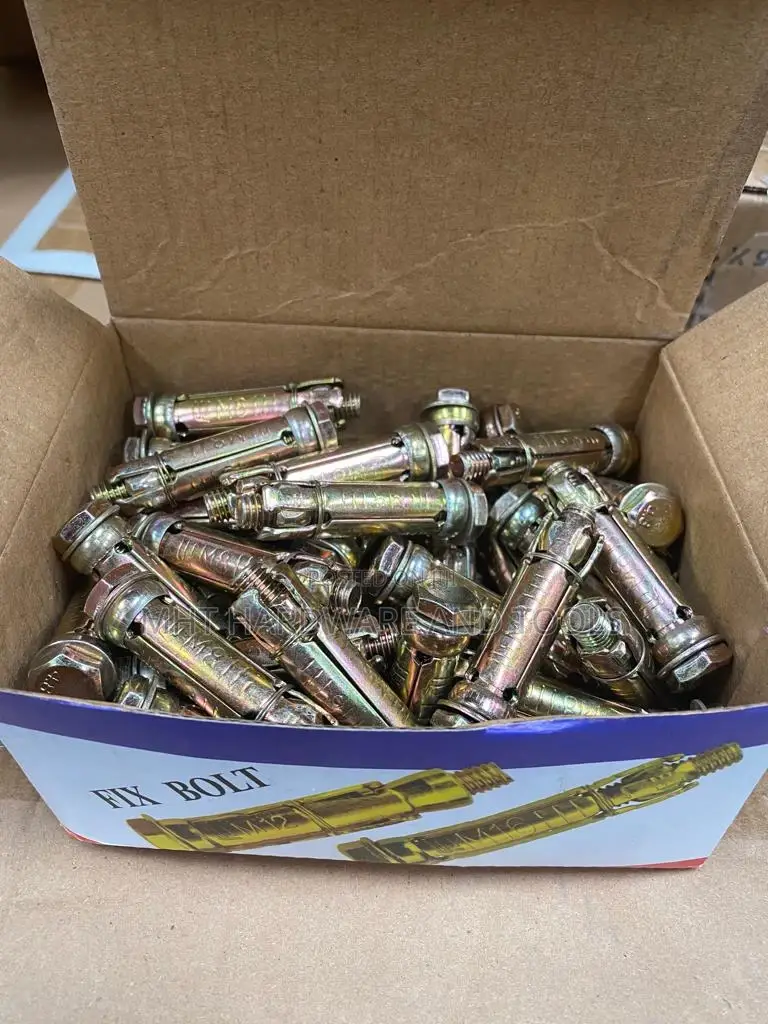 Rawl Bolt M16 (70mm)