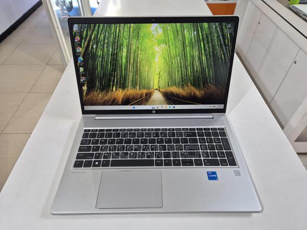 Laptop HP ProBook 450 16GB Intel Core i5 SSD 512GB