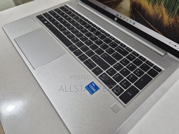 Laptop HP ProBook 450 16GB Intel Core i5 SSD 512GB - thumbnail 2