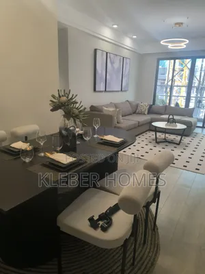 2bdrm Apartment in Syokimau, Gateway Mall Area for sale