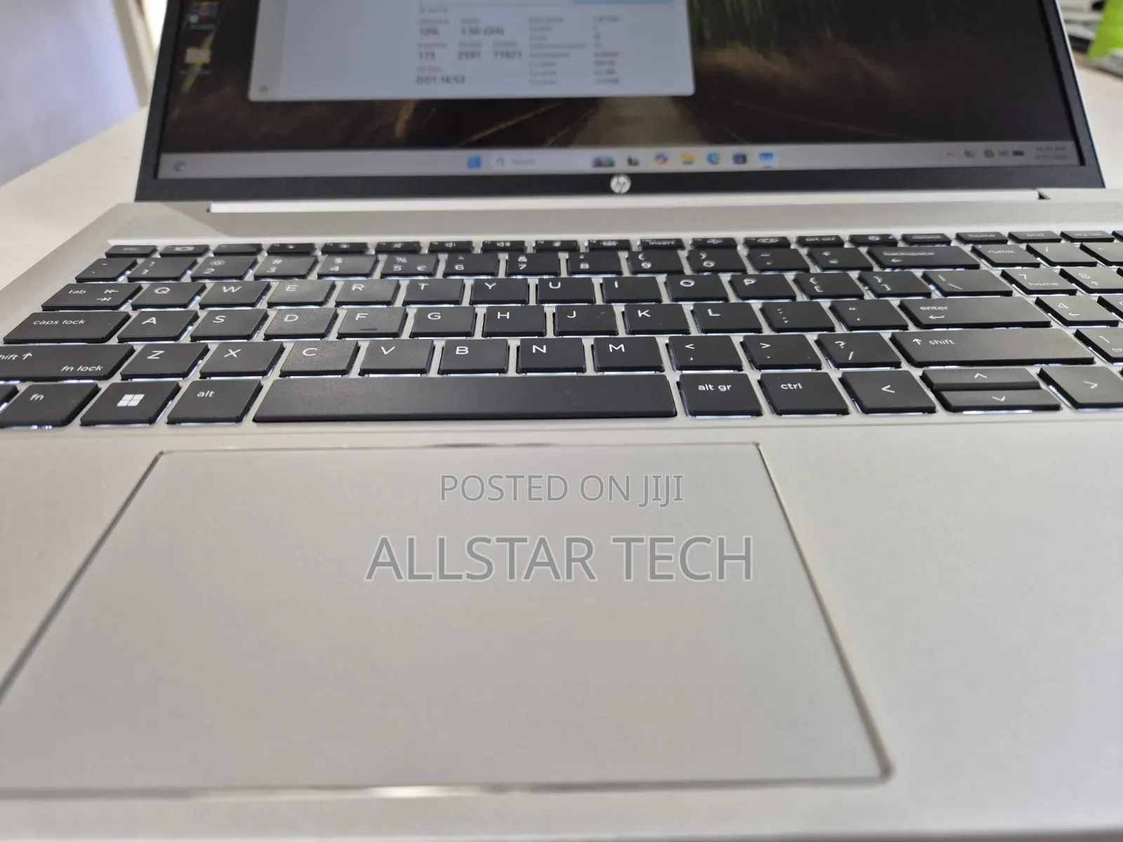 Laptop HP ProBook 450 16GB Intel Core i5 SSD 512GB