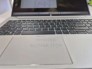 Laptop HP ProBook 450 16GB Intel Core i5 SSD 512GB