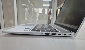 Laptop HP ProBook 450 16GB Intel Core i5 SSD 512GB