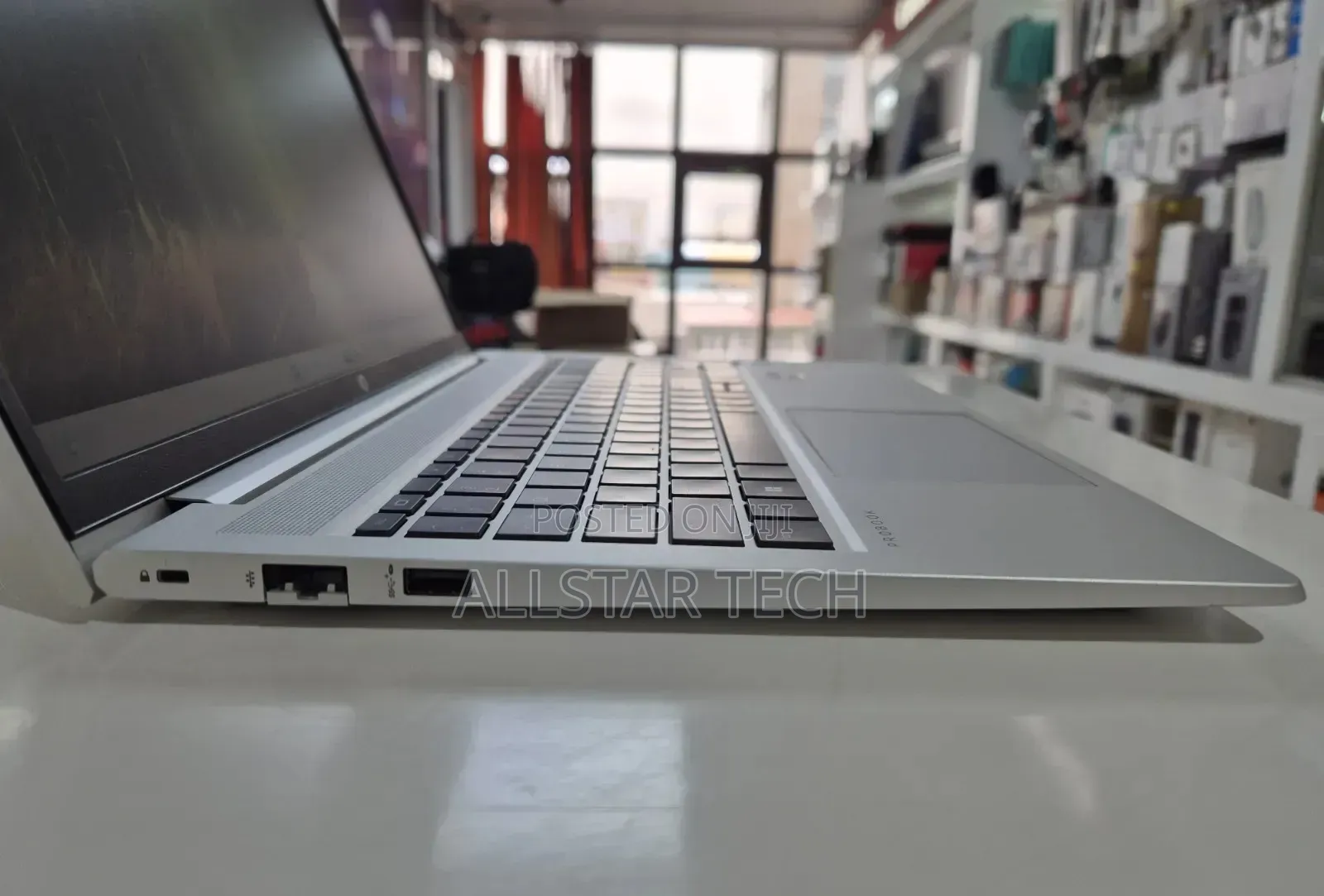 Laptop HP ProBook 450 16GB Intel Core i5 SSD 512GB
