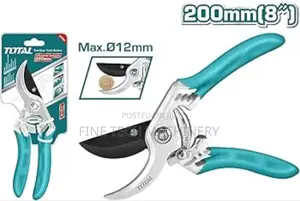 Total Pruning Shear