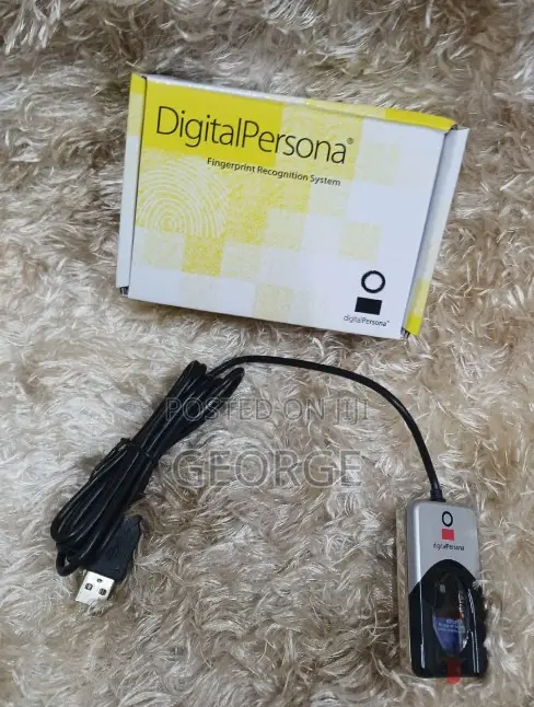 New Digital Personal Ur4500