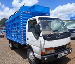 Isuzu Elf KBK