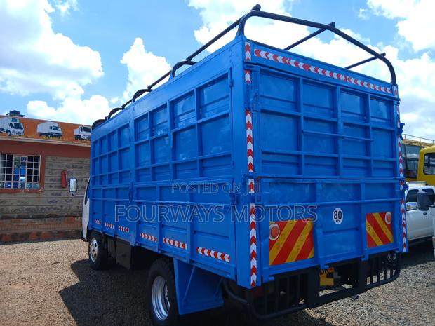 Isuzu Elf KBK - thumbnail 6