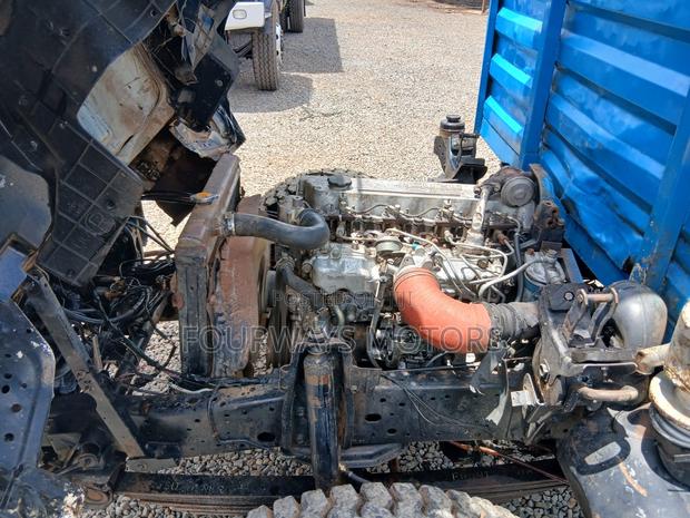 Isuzu Elf KBK - thumbnail 8