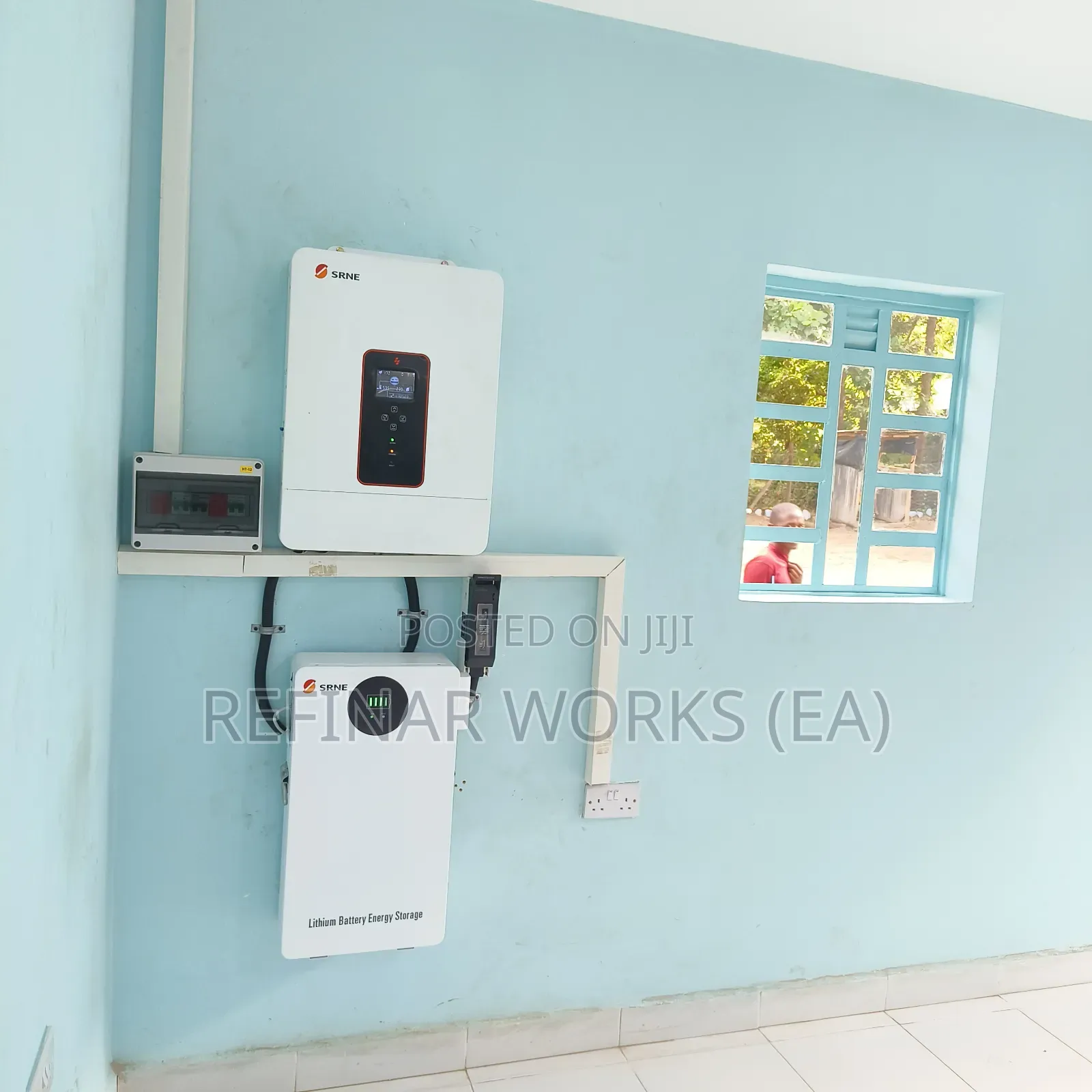 Reliable Solar Power Installation for Homes Businesses