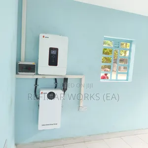 Reliable Solar Power Installation for Homes Businesses