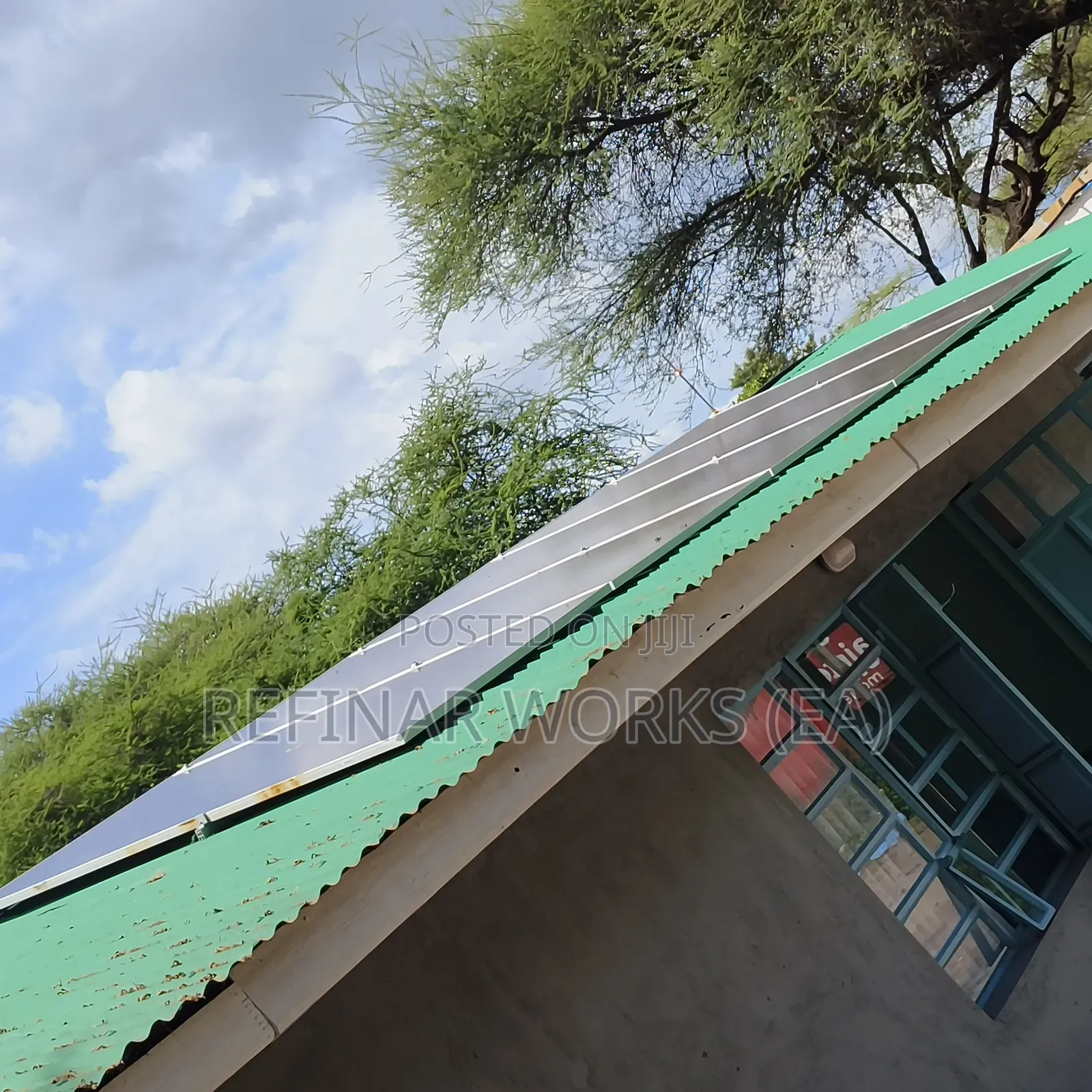 Reliable Solar Power Installation for Homes Businesses