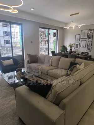 3bdrm Apartment in Syokimau, Gateway Mall Area for sale