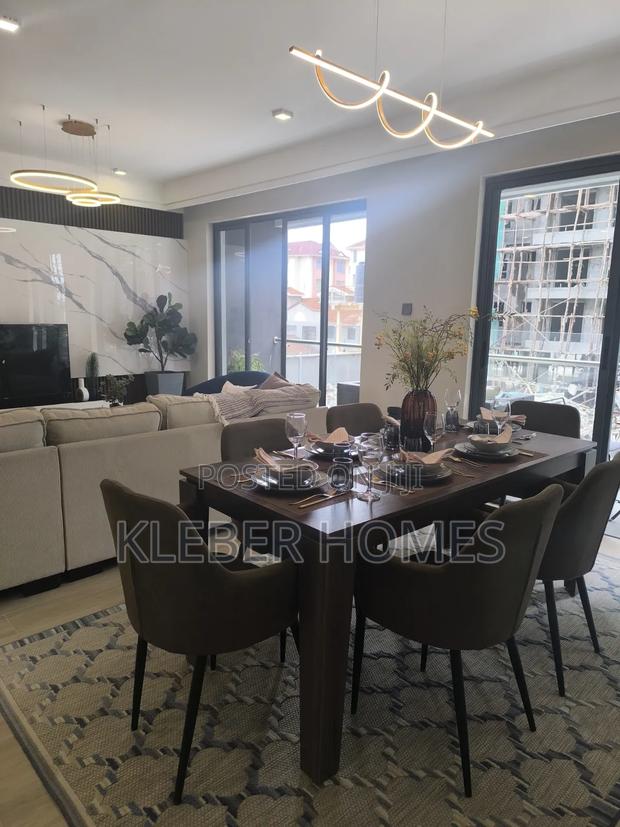 3bdrm Apartment in Syokimau, Gateway Mall Area for sale - thumbnail 2