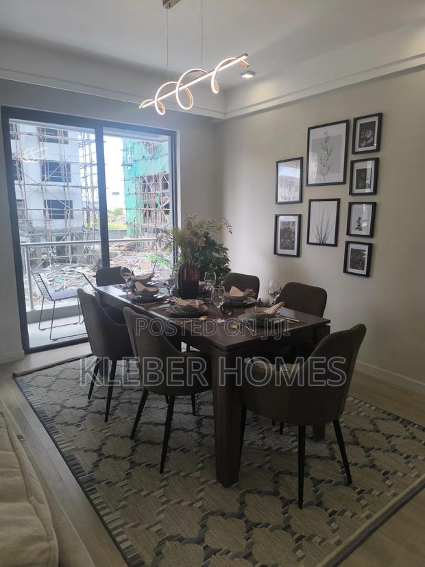 3bdrm Apartment in Syokimau, Gateway Mall Area for sale - thumbnail 5