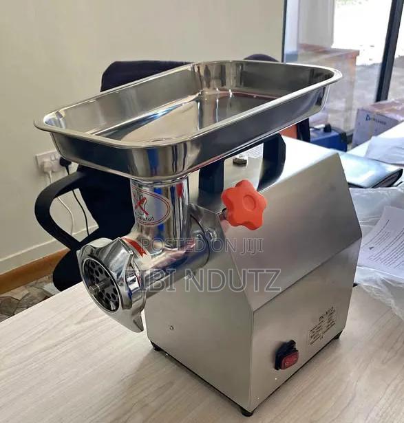 Commercial Grade M12 Meat Grinde/Commercial Grade M12 Meat Grinder