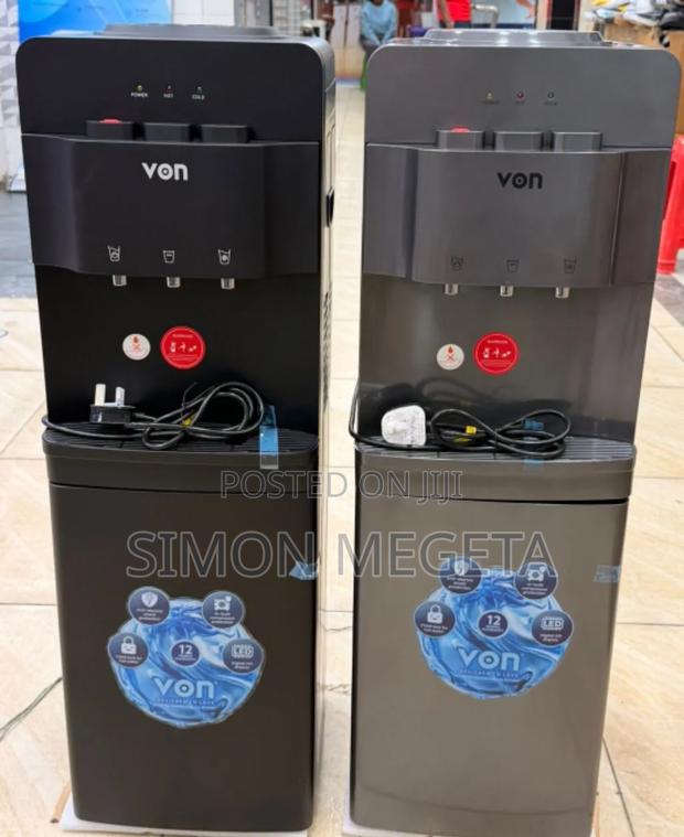 Von Water Dispenser