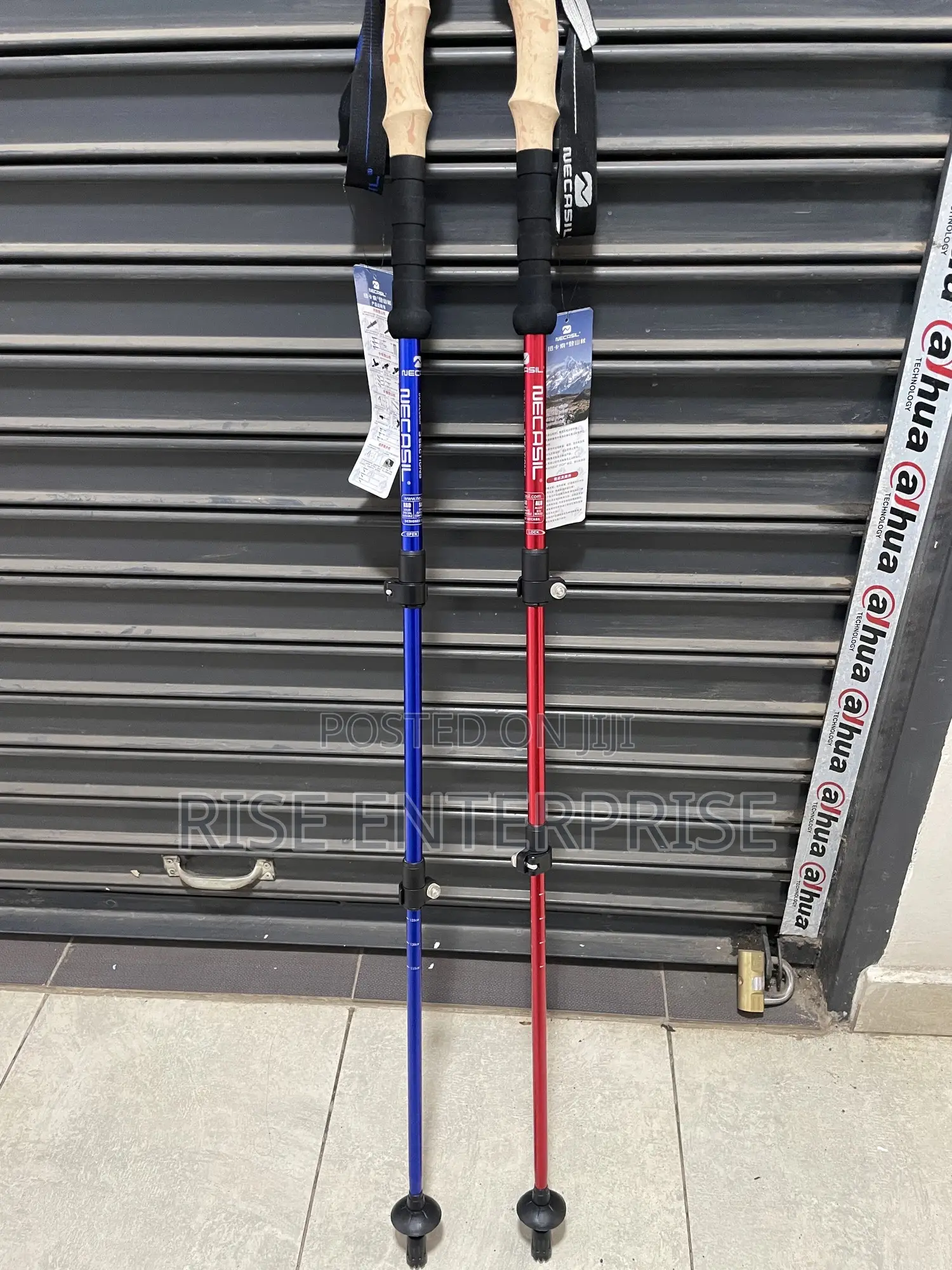Necasil Hiking Pole