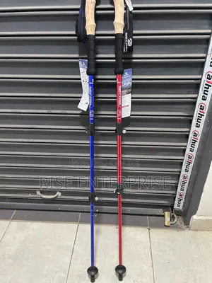 Necasil Hiking Pole
