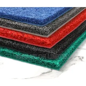 Spaghetti Mats for Strong Grip and Entrance Floor Protection Use