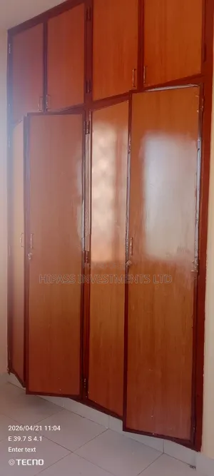 2bdrm Block of Flats in Koja Flats, Majengo for rent