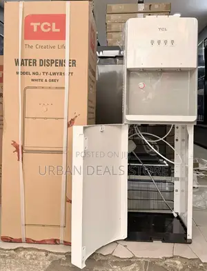 TCL Water Dispenser R107t