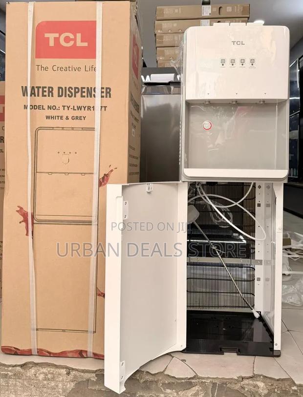 TCL Water Dispenser R107t