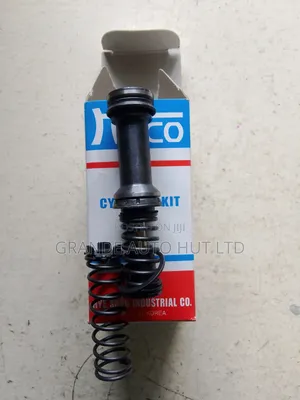 Brake Master Cylinder Kit Hyundai Accent (Hye Sung Brand)