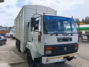 Ashok Leyland 2518 Il 2023 White
