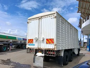 Ashok Leyland 2518 Il 2023 White