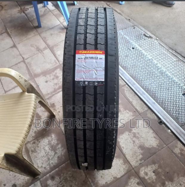 255/70r22.5 Roadshine
