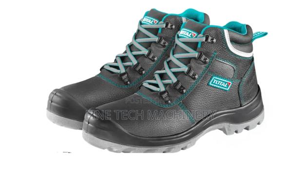 Total Safety Boots - thumbnail 2