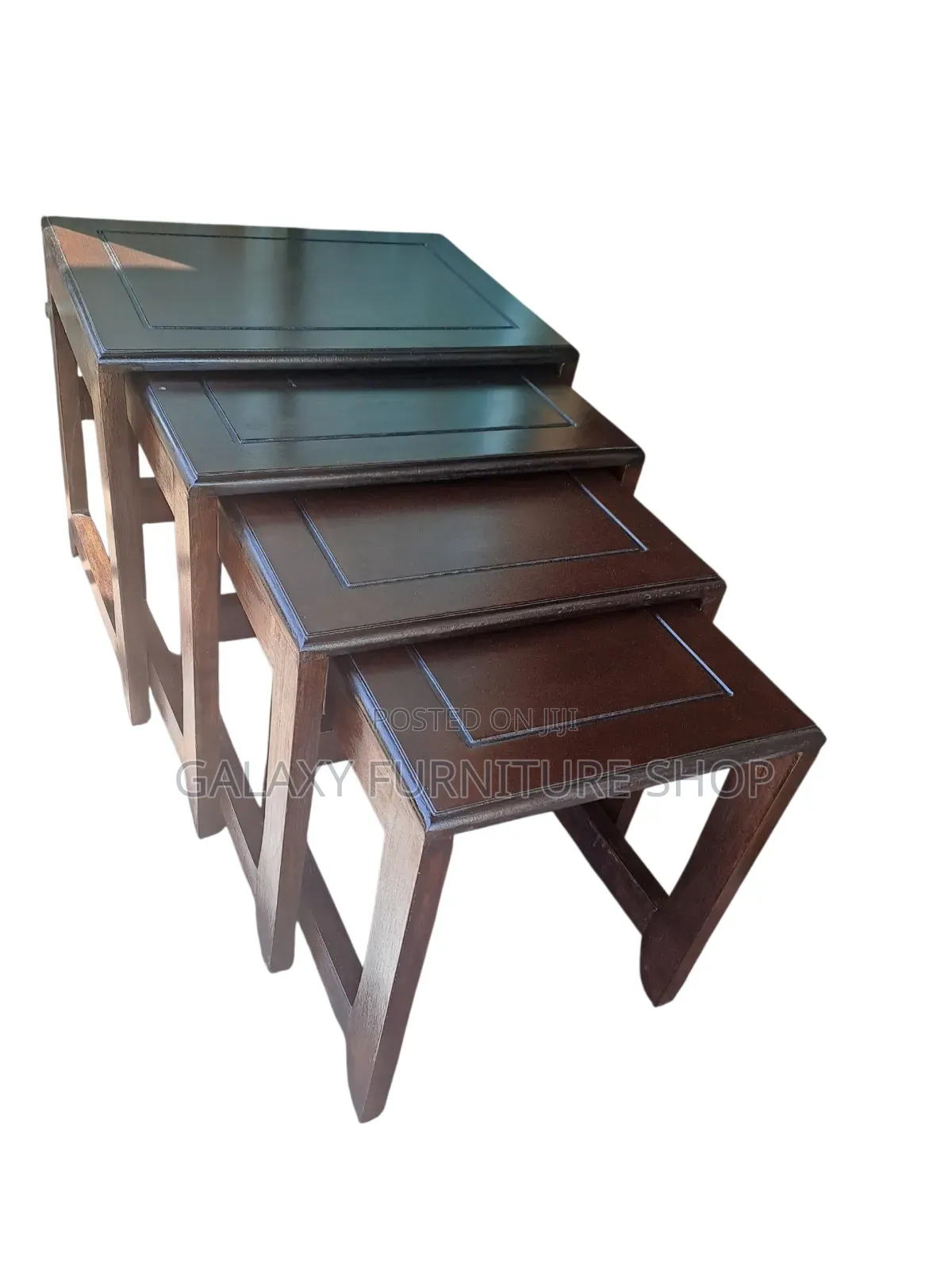 Nest of Stools