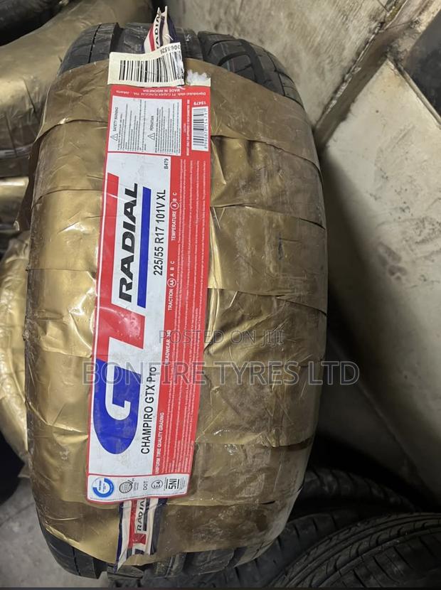 225/55r17 Gt