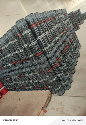 3.5mm App Membrane Bitunil – Flat Roof Waterproof Membrane