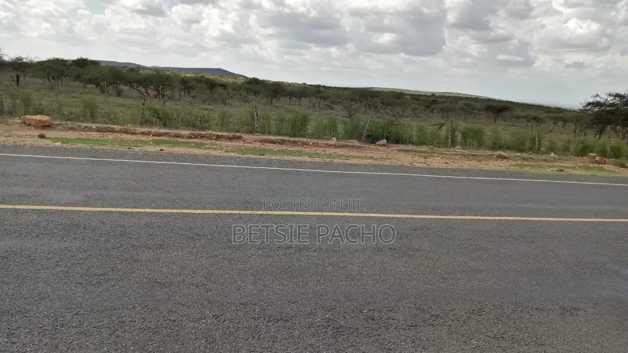 Land in Kilgoris