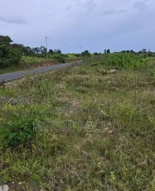 Land in Kilgoris
