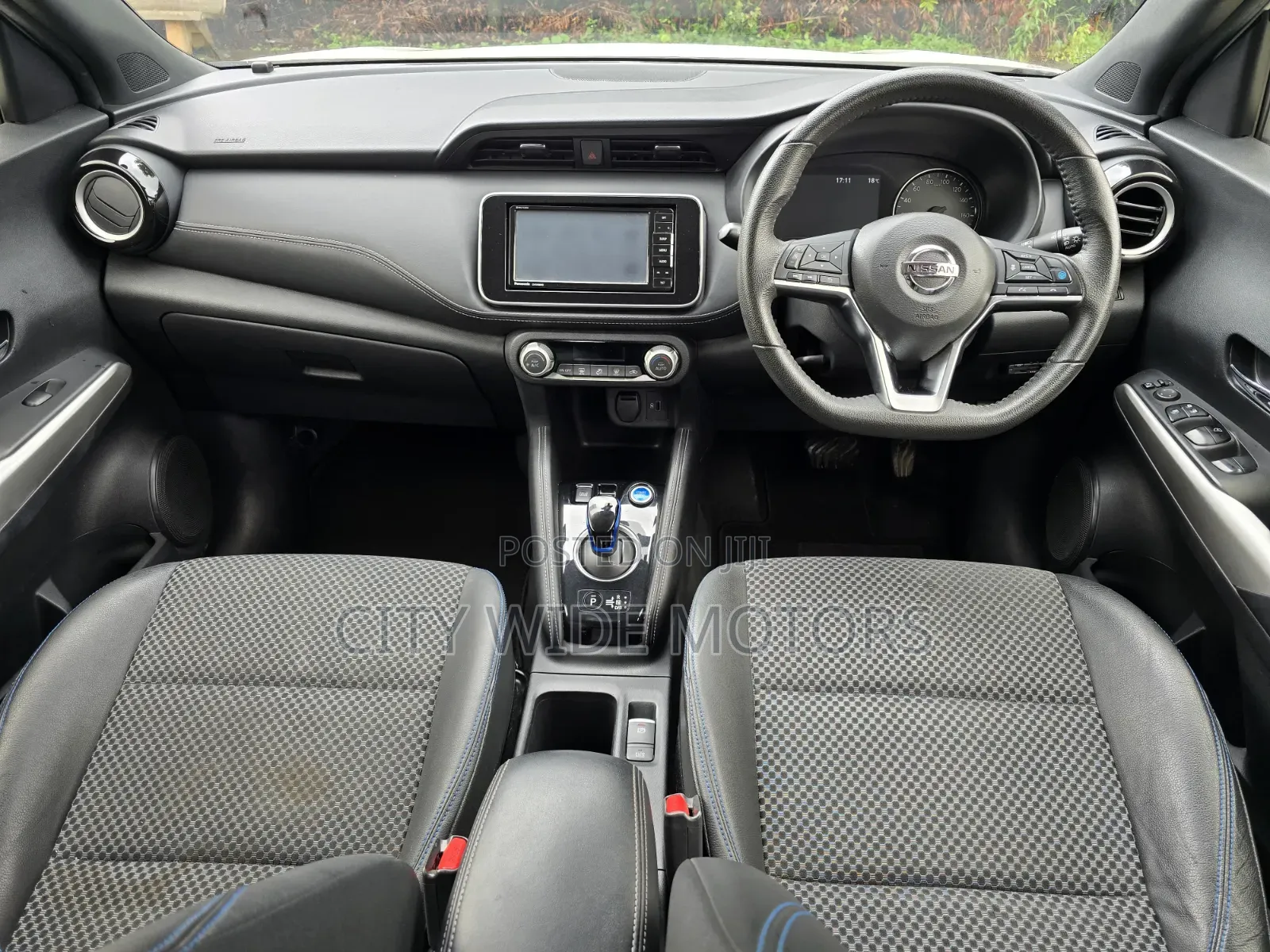 Nissan Kicks 2020 White