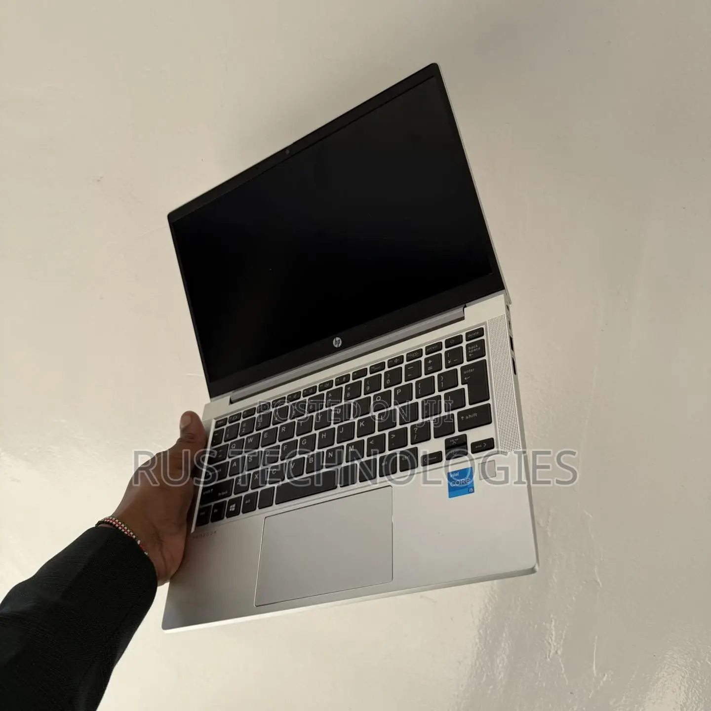 Laptop HP EliteBook 840 G3 8GB Intel Core i5 SSD 256GB