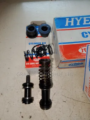 Brake Master Cylinder Kit Hyundai H100 (Hye Sung Brand)