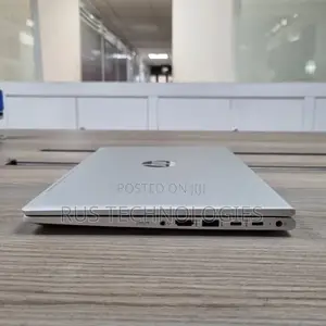 Laptop HP EliteBook 840 G3 8GB Intel Core i5 SSD 256GB