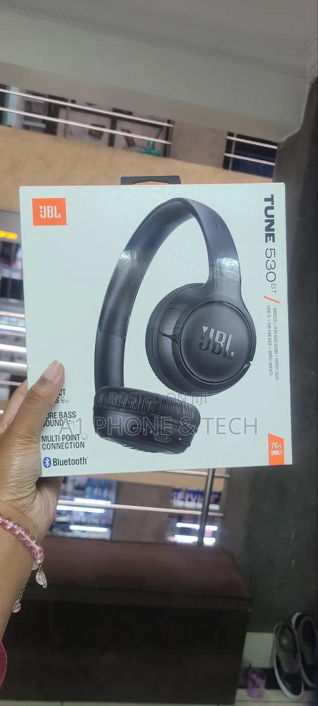 JBL Tune530 Bt - thumbnail 2