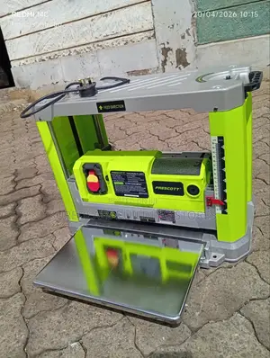 Electric Planner 12.5"