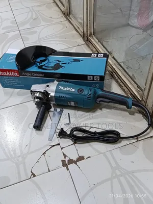 Makita 9inch Grinder